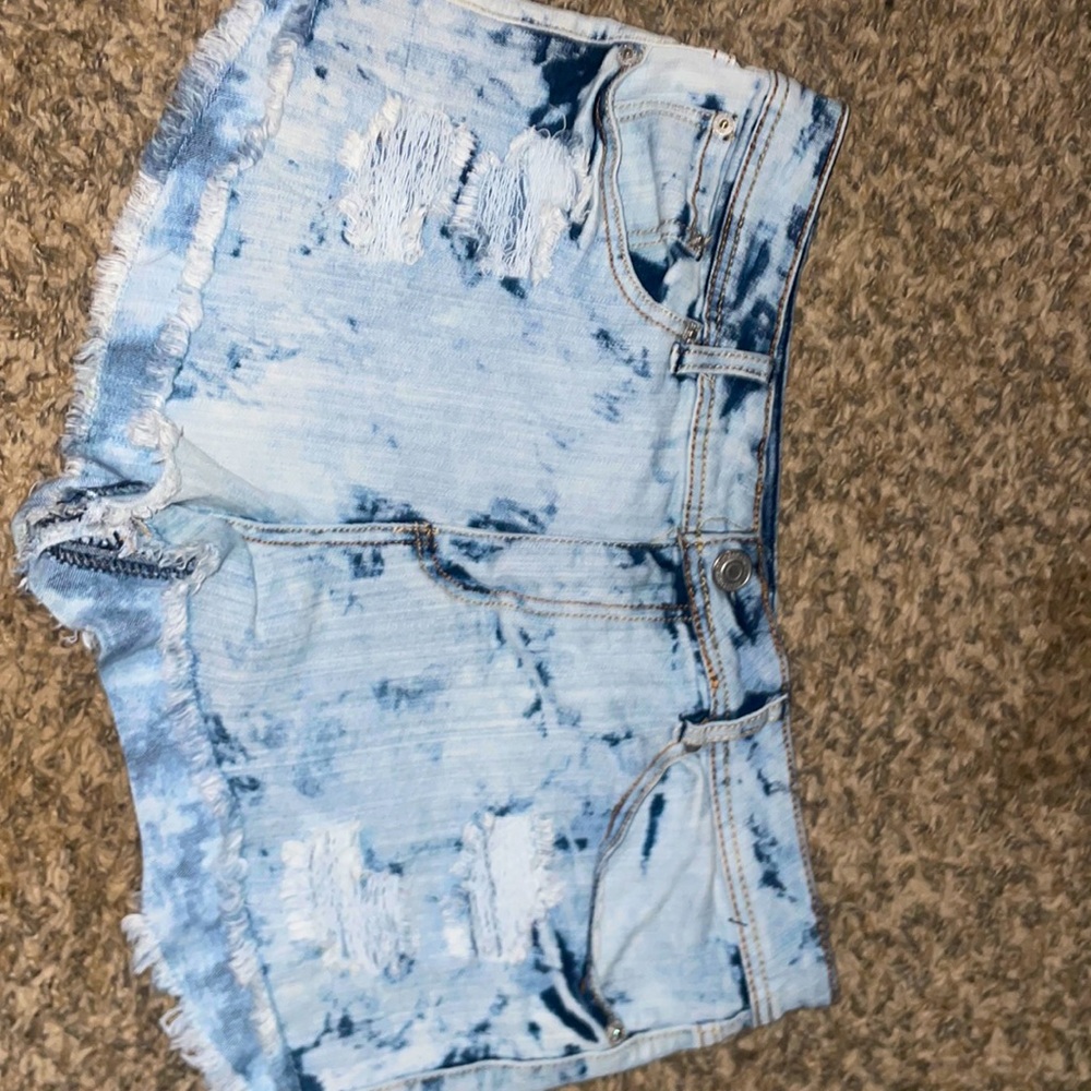 Rue 21 shorts size 13/14